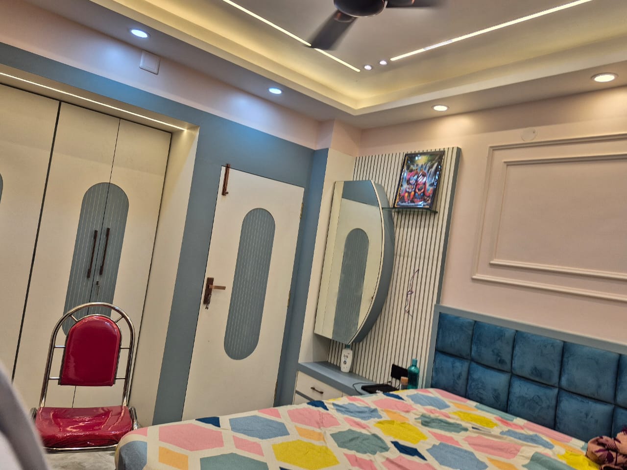 Interior Designing Banner