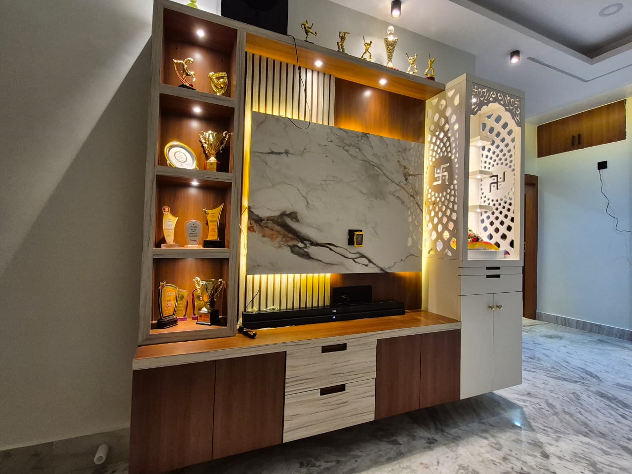 Modular Kitchen Banner