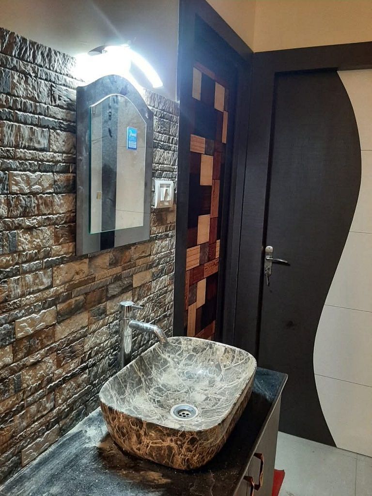 3D Interior Designing