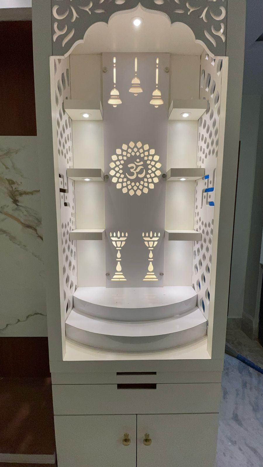 Custom Furnishing Services in Kolkata
